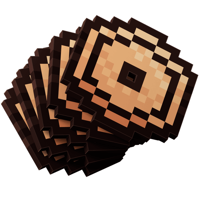 800 Robux